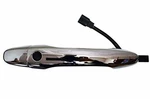 Fits 2012 To 2016 Honda Crv Exterior Door Handle Front Right Chrome Smart Entry. Fixed Price $64.26.