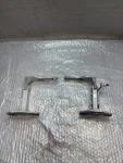 2013-2022 Range Rover L405 Right Left Rear Trunk Liftgate Lower Hinge Set X2 Oem. Fixed Price $41.60.