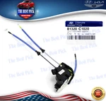 Genuine Door Lock Actuator Front Passenger For 15-19 Hyundai Sonata 81320C1020. Fixed Price $70.00.