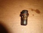 Toyota Supra MK3 1986.5-92 Power Steering Rack Hose Banjo Bolt Oem 44411. Fixed Price $19.86.