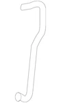 Genuine Gm Control Rod 15752773. Fixed Price $39.93.