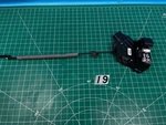 10-17 Volvo XC60 Rear Right Passenger Door Latch Lock Actuator 30799316 Oem. Fixed Price $39.88.