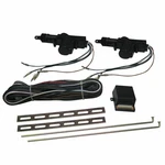 Autoloc Autvwcl Custom Power Door Lock Kit. Fixed Price $249.95.