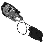 Door Lock Mechanism Lh Front For Bmw F07 Gt 550I Xdrive 2009-17 51217148475. Fixed Price $91.79.