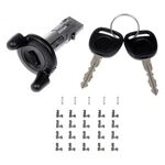 For Chevy Tahoe 2000-2002 Dorman 924-723 Solutions Ignition Lock Cylinder. Fixed Price $44.29.