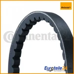 V-belt Continental Ctam AVX13X950 For Vw Golf Ii Passat. Fixed Price $22.21.