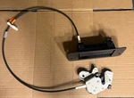 Oem Lock Assembly Ford (6C2Z-15264A01-AA) 92-09 E150-450 *free Shipping*. Fixed Price $125.00.