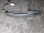 13-17 Cadillac Xts Front Right Passenger Exterior Door Handle Silver Oem. Fixed Price $15.00.