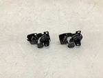 03-06 Mercedes-benz S430 Front Hood Lock Latch Pair Oem. Fixed Price $29.99.