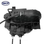 Door Lock Actuator Motor Skp SK937248 Fits 03-07 Nissan Murano. Fixed Price $78.62.
