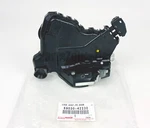 69030-42230 Genuine Toyota Lock Assy, Front Door W/motor, Rh 6903042230 Oem. Fixed Price $187.67.