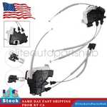 81410B2000 Fits 2014-19 Kia Soul Left & Right Rear Side Door Lock Latch Actuator. Fixed Price $108.35.