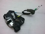 R/f Right Passenger Front Door Lock Latch Actuator 2008 Lexus IS250 S-379RM. Fixed Price $84.60.