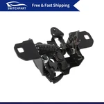 Hood Latch Assembly For Volkswagen Beetle L4 1.9L 2.0L 98-05 NO.1C0823509AD. Fixed Price $23.38.