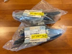 04-10 Bmw E60 E61 545 550 Hood Bonnet Hinge Set New Genuine 41617120275. Fixed Price $100.00.