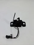 2013-2018 Cadillac Ats Hood Lock Latch Actuator 22940237 Used Oem. Fixed Price $12.50.