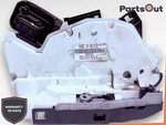 2012-2017 Volkswagen Passat Front Right Door Lock Latch Actuator 5K4 839 016 Oem. Fixed Price $56.69.