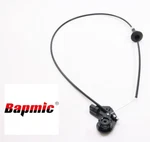 Hood Latch Lock Release Cable For Bmw E39 525I 528I 530I 540I M5 - Bapmic. Fixed Price $22.49.