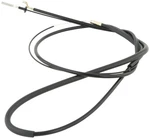 Cable Assembly Hood Lock Control Febest 17101-A8D2 Oem 4D1823543. Fixed Price $6.98.