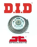 Suzuki RM80 86-01 Did 428HD Chain & Jt Sprocket Kit. Fixed Price $64.75.