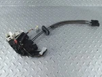 Kia Optima 2012 Front Right Door Lock 81320-2T060 EGR30745. Fixed Price $41.86.