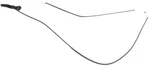 2007 Saab 9-5 Aero Hood Release Handle W/ Cable Oem. Fixed Price $59.99.