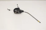 2015 - 2021 Mercedes C300 W205 Rear Right Side Door Latch Lock Oem A997309400. Fixed Price $45.41.
