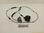 Acura Tsx CU2 Sedan Trunk Lid Lock Latch Actuator Mechanism Fits 2009-2014. Fixed Price $79.86.