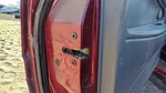 94-97 Ford Aspire Driver Left Front Door Latch With Rods/cables Oem. Fixed Price $137.63.
