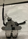 09-15 Jaguar Xf Rear Trunk Lid Lock Latch Actuator Oem CX23-442A66-DB. Fixed Price $56.99.