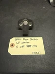 Bmw E36 Z3 Genuine Door Catch Striker Oem 8399245. Fixed Price $10.00.