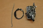 2011 W463 Mercedesbenz G550 Rear Left Driver Side Door Lock 4637300735. Fixed Price $97.74.