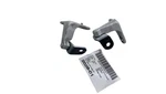 2020-2026 Tesla Model Y Front Right Upper & Lower Door Hinge 1626075-00-B. Fixed Price $95.05.