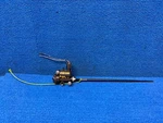 2011-2016 Bmw 528IX Fuel Filling Filler Door Flap Opening Actuator Oem 7200674. Fixed Price $18.70.