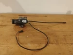 2014-2021 Bmw I3 Rear Left Upper Door Latch / Lock 7291033. Fixed Price $25.30.