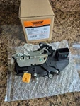 New Dorman 931-303 Door Lock Actuator Motor Front Left. Fixed Price $114.99.
