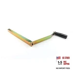 Crank Handle - 12" Fits For Starcraft/flagstaff/rockwood/palomino/dutchmen. Fixed Price $48.65.