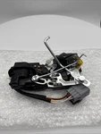 Door Lock Actuator Front Left Driver Toyota Tacoma 1998-2004 69040-04010. Fixed Price $26.99.