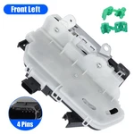 9S4Z-5421813-A Car Front Left Door Lock Actuator Motor Ford Focus 2009-2014. Fixed Price $46.92.