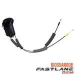 2020-2025 Subaru Legacy/outback Rear Right Door Lock Assembly New Oem 61035AN00B. Fixed Price $123.83.