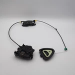 2025 Bmw 540I 550E Trunk Lid Power Lock Latch Drive Actuator Oem 5A01510 5B539E4. Fixed Price $205.91.