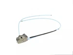 Genuine Mopar Sliding Door Latch Right 68226178AD. Fixed Price $292.03.