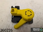 Oem 2016 Ford Focus St 2.0L Front Hood Latch Release Pull Handle Lever. Fixed Price $19.99.