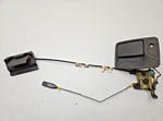 1999-2004 Ford F250 F350SD Front Left Driver Door Lock Actuator Handle Oem. Fixed Price $89.99.