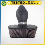 05-07 Chevrolet Corvette C6 6.0L Halltech Air Intake Cleaner Filter Assembly Oem. Fixed Price $299.77.