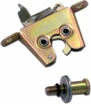 Autoloc BCTR2 Bear Claw Trunk/hood Small Latch And Striker Bolt. Fixed Price $64.95.