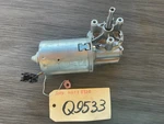 03-09 Mercedes-benz W211 E320 Trunk Lid Actuator Motor Q9533. Fixed Price $162.96.