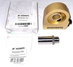 Mishimoto For Thermostatic Oil Sandwich Plate Adapter, 2013+ Subaru Brz/toyota 8. Fixed Price $113.99.