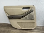 1995 Toyota Avalon Driver Side Rear Door Panel Trim Tan Look. Fixed Price $88.99.