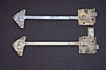 48-52 Ford Truck Pickup Door Latch Assy Pr Nos 49 50 51 F1 F-1 F2 F-2 F3 F-3 F4. Fixed Price $595.00.